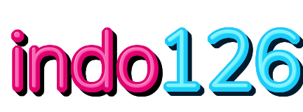 indo126 — logo kanal